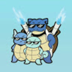 Meet your Posher, Luke